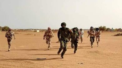 مصدر: مليشيا الدعم السريع بدأت تلفظ أنفاسها الأخيرة 17 IMG 20231025 WA0035