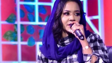 مكارم بشير .. ألقاب قادتها لأن تكون (الست) 16 IMG 20240108 WA0036