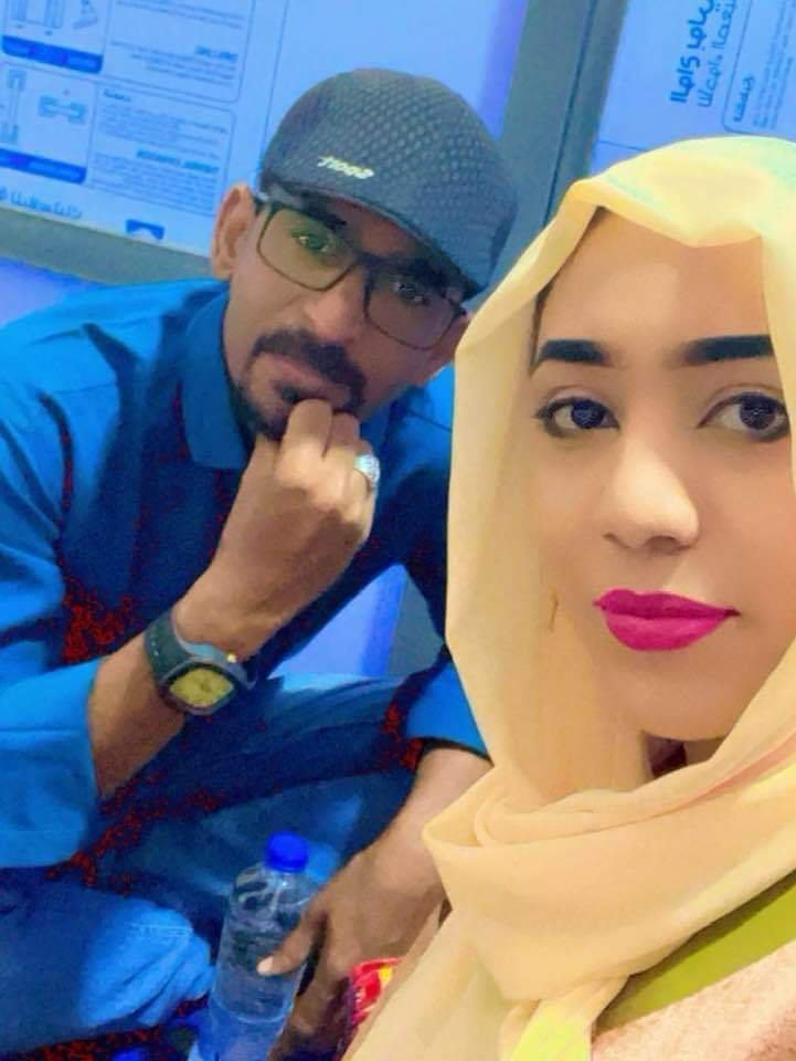 مذيعة شهيرة في القفص الذهبي 11 IMG 20240109 WA0018