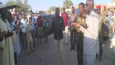 إستشهاد الضابط المشرف على خروج كباشي من الخرطوم 15 IMG 20240110 WA0017