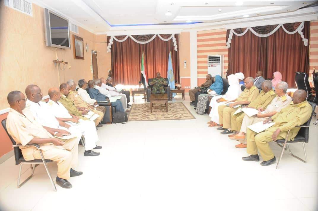 إجتماع مهم لمجلس وزراء البحر الأحمر 11 IMG 20240119 WA0048