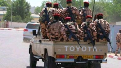 تعرف على قائد انقلاب تشاد 16 IMG 20240119 WA0284