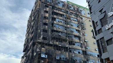 لن تصدق .. تفاصيل مؤلمة عن ما دمرته الحرب بالخرطوم 14 IMG 20240125 WA0298