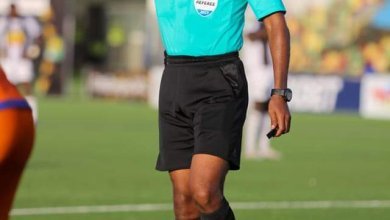 تحكيم سوداني للقاء المغرب وجنوب أفريقيا 15 IMG 20240130 WA0029