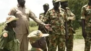 نجاة حاكم جنوبي من كمين مسلح 17 IMG 20240130 WA0046