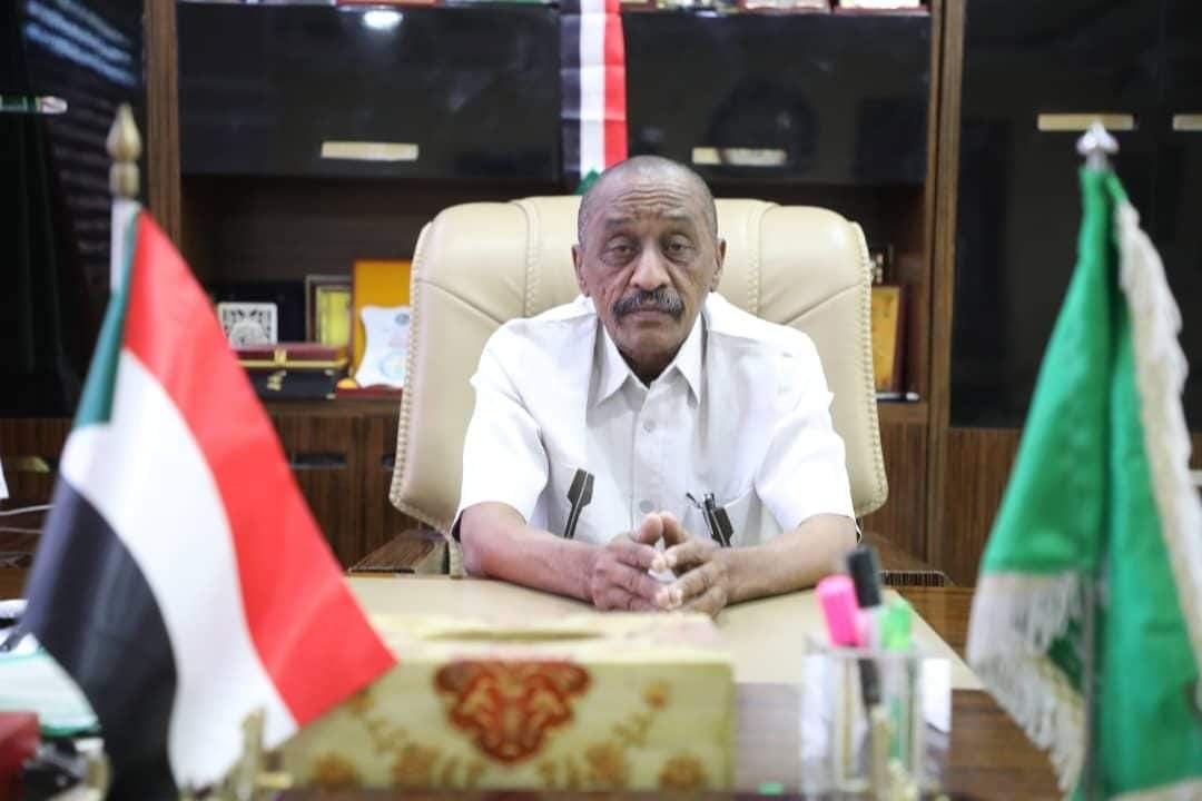 منع استخدام مادة الثيوريا الخاصة بالتعدين في القضارف 11 IMG 20240131 WA0006