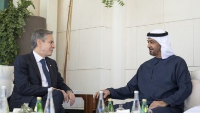 لقاء بين وزير الخارجية الأمريكي برئيس الأمارات بشأن السودان ..ماذا حدث 14 Screenshot ٢٠٢٤٠١٠٨ ١٧٢٦١٥ Samsung Internet 780x470 1