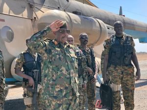 تدمير أكبر منظومة تشويش للمليشيا بشمبات