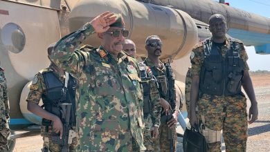 لهذا السبب تأجل الإجتماع الرباعي بشأن السودان 