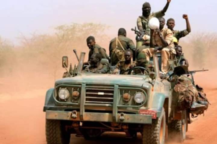 بيان مهم من القوات المشتركة