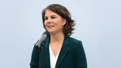 الخارجية الألمانية تتحدث عن لقاء البرهان وحميدتي 16 الخارجية الالمانية