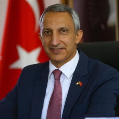 تصريحات من السفير التركي عن السودان 11 السفير التركي