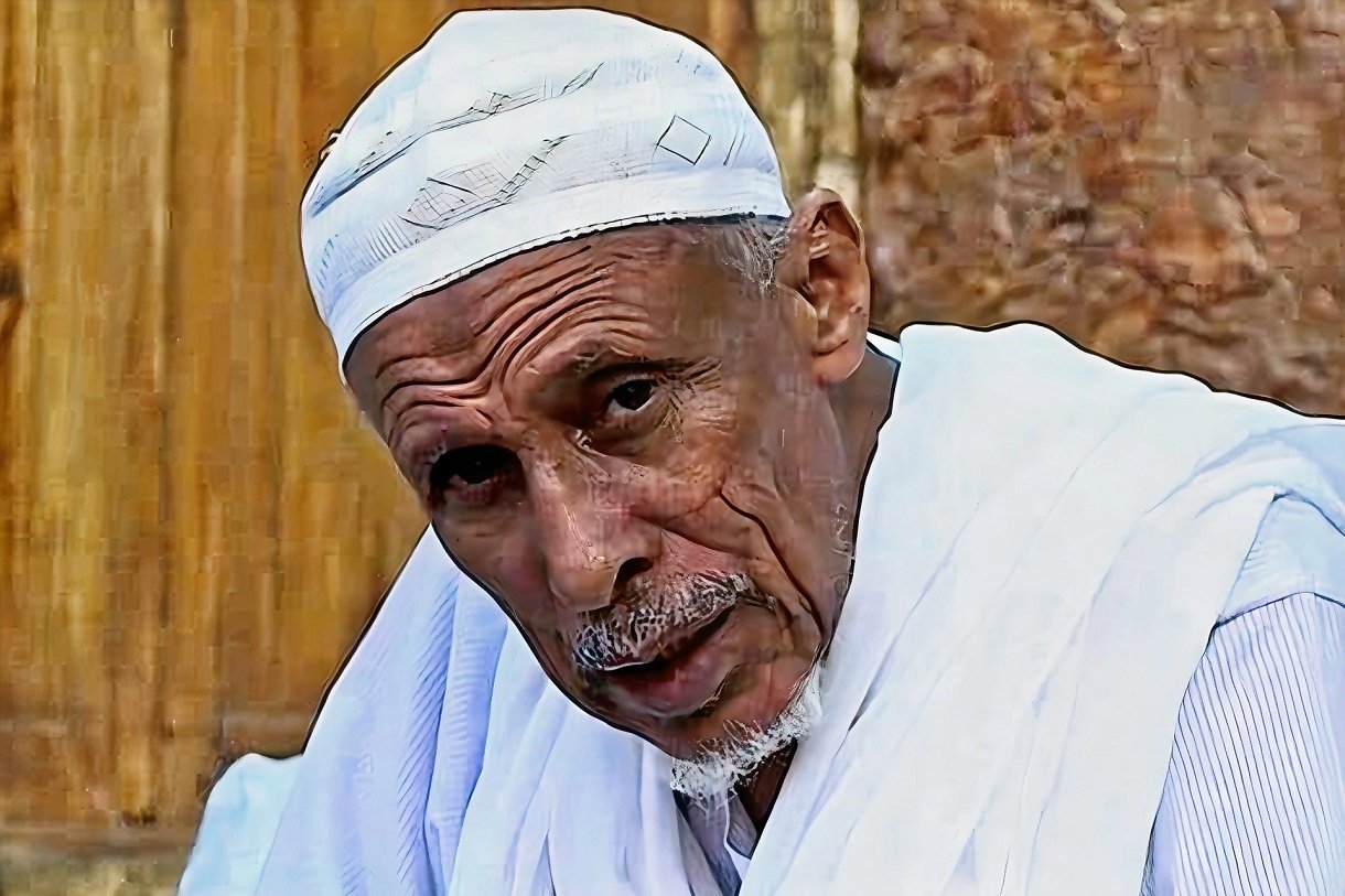 الطيب الجد