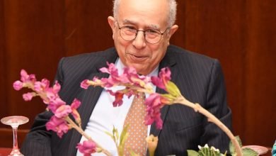 مسؤول أممي بارز يزور السودان السبت 16 العمامرة