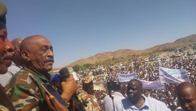 القضارف ترصد حافز مالي كبير بشأن المليشيا..تفاصيل مهمة 16 القضارف