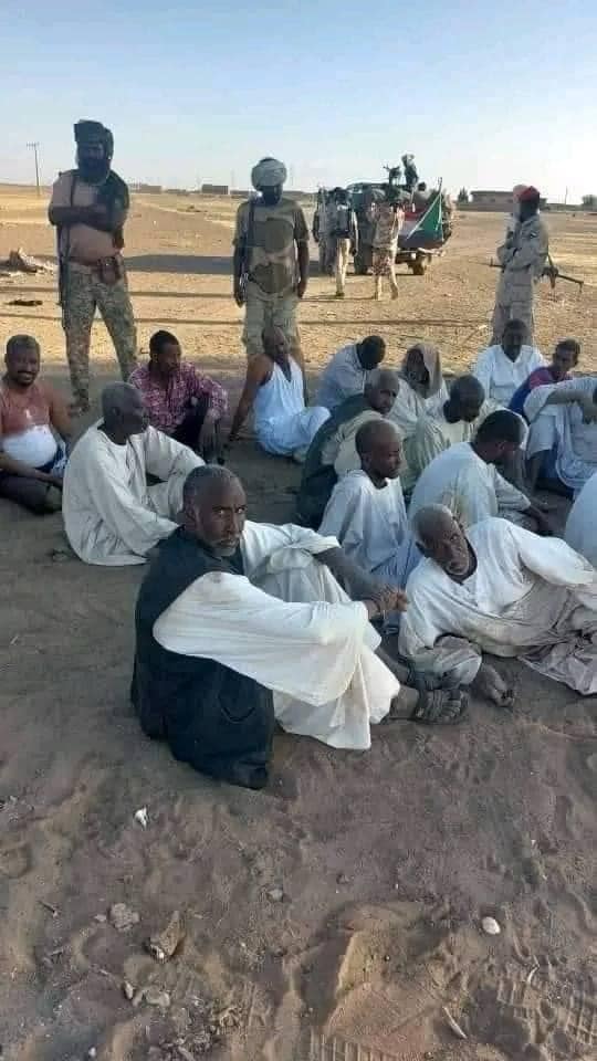 لجان مقاومة المعيلق تتسبب في كارثة 11 المعليق