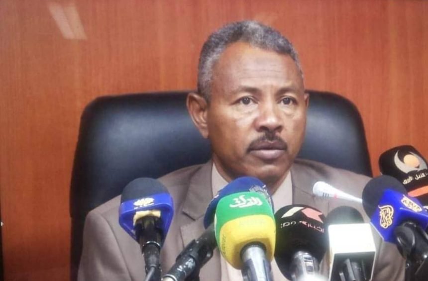 النائب العام يكشف المثير بشأن جرائم مليشيا الدعم السريع 