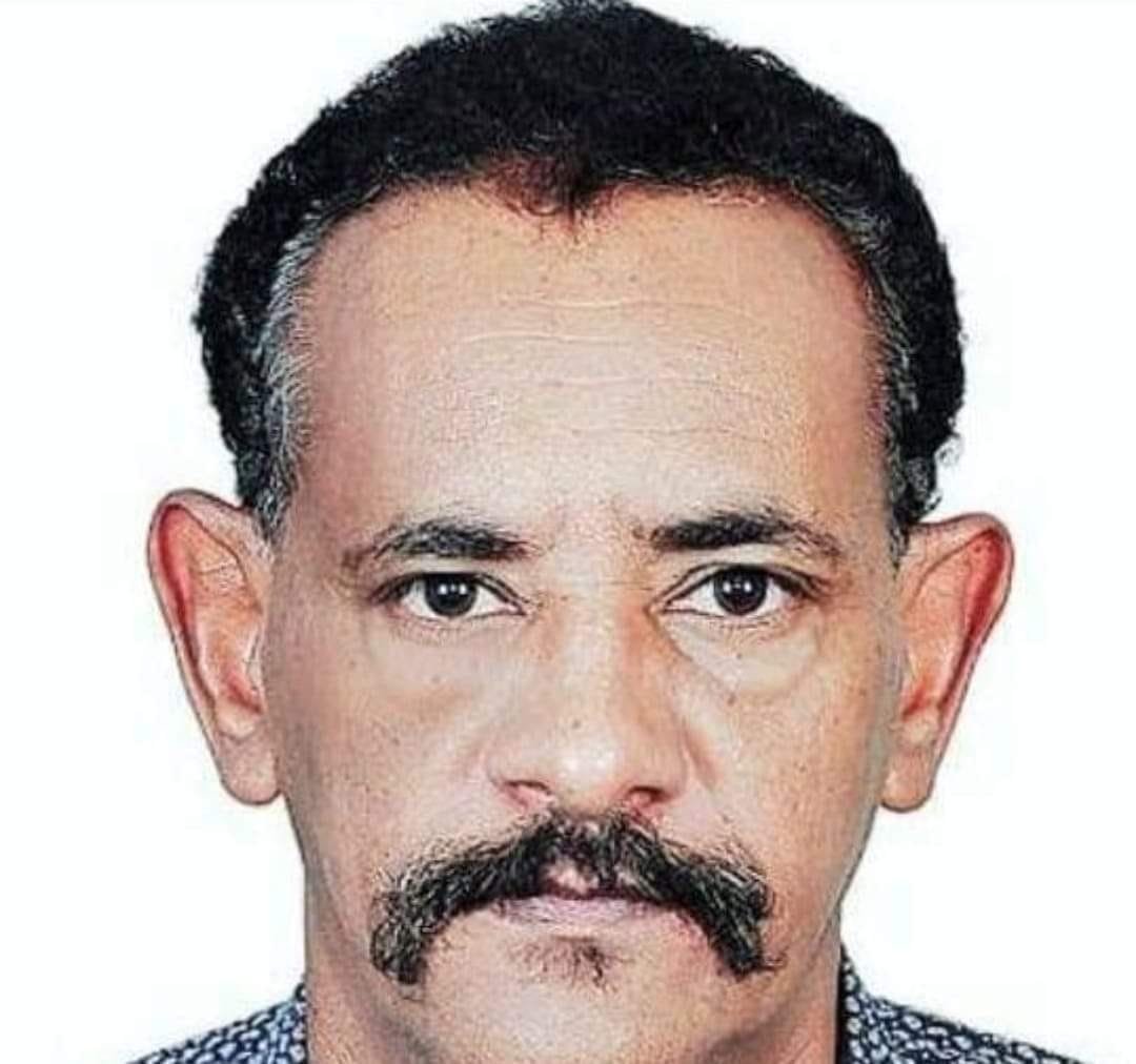 وفاة الصحفي السوداني بالإمارات 11 النمير