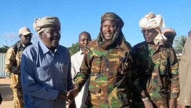 ترتيبات لعزل الطاهر حجر 17 حجر