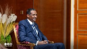 غياب حميدتي يحدث ربكة في أروقة مؤتمر نيروبي