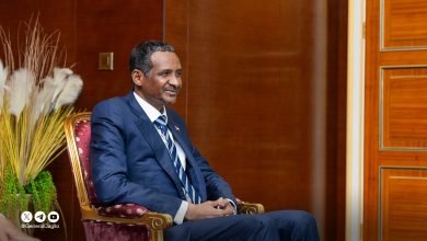 يا خبر.. حميدتي يتعرض لمحاولة اغتيال!!