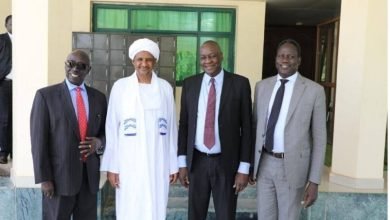 كشف تفاصيل اتفاق سري خطير بين حميدتي ودينكا نقوك 16 حميدتي ابيي