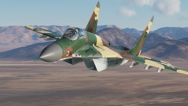 إسقاط جوي ناجح بالفاشر