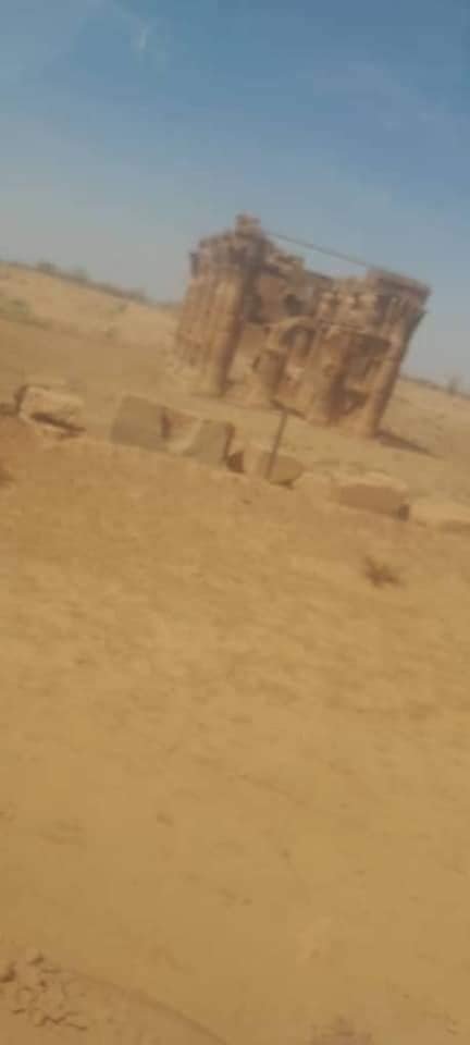 تفاصيل مثيرة عن حسم قوة المليشيا نهر النيل 11 نهر النيل