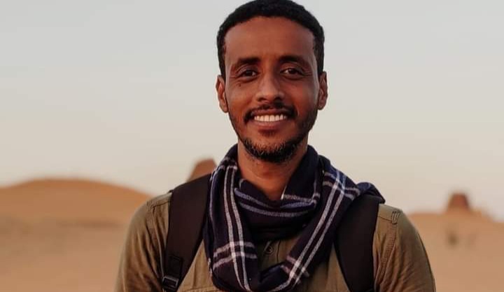 هشام الشواني