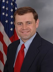 مسؤول أمريكي يكشف أمرا مهما بشأن المبعوث الخاص للسودان 11 220px Perriello Official Portrait cropped