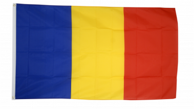 محاولة إنقلاب عسكري في دولة تشاد 16 282