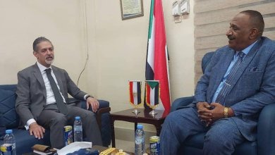 ترتيبات مهمة بشأن زيادة الربط الكهربائي بين السودان و مصر 17 563677 CjYRogaTC4ksGZ8sMwvwTKdRzHyeTr0t