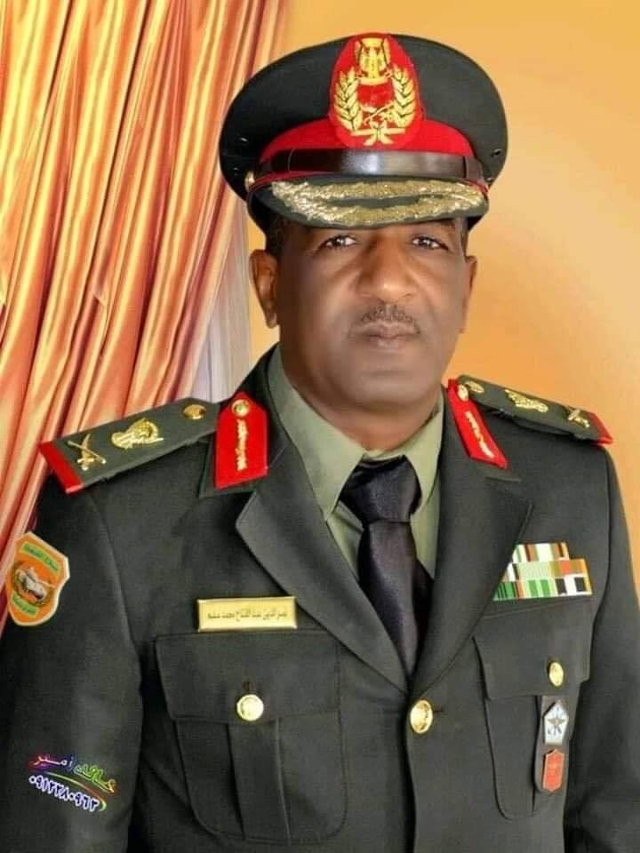 قائد المدرعات يوصي جنوده..ماذا حدث 11 67900613 2519780751398279 2083235210744299520 n