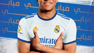 للرياضيين ..مبابي يرفض عرض باريس 18 IMG 20240204 WA0046