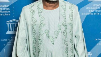 اليونسكو : سنقوم بإجراءات الحماية العاجلة للتراث الثقافي السوداني 14 IMG 20240204 WA0258