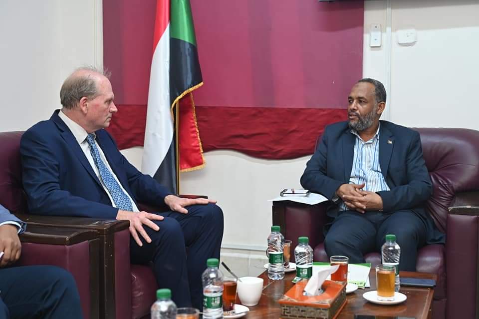 تعهدات من منظمة دولية بتقديم مساعدات طبية للسودان 11 IMG 20240215 WA0150