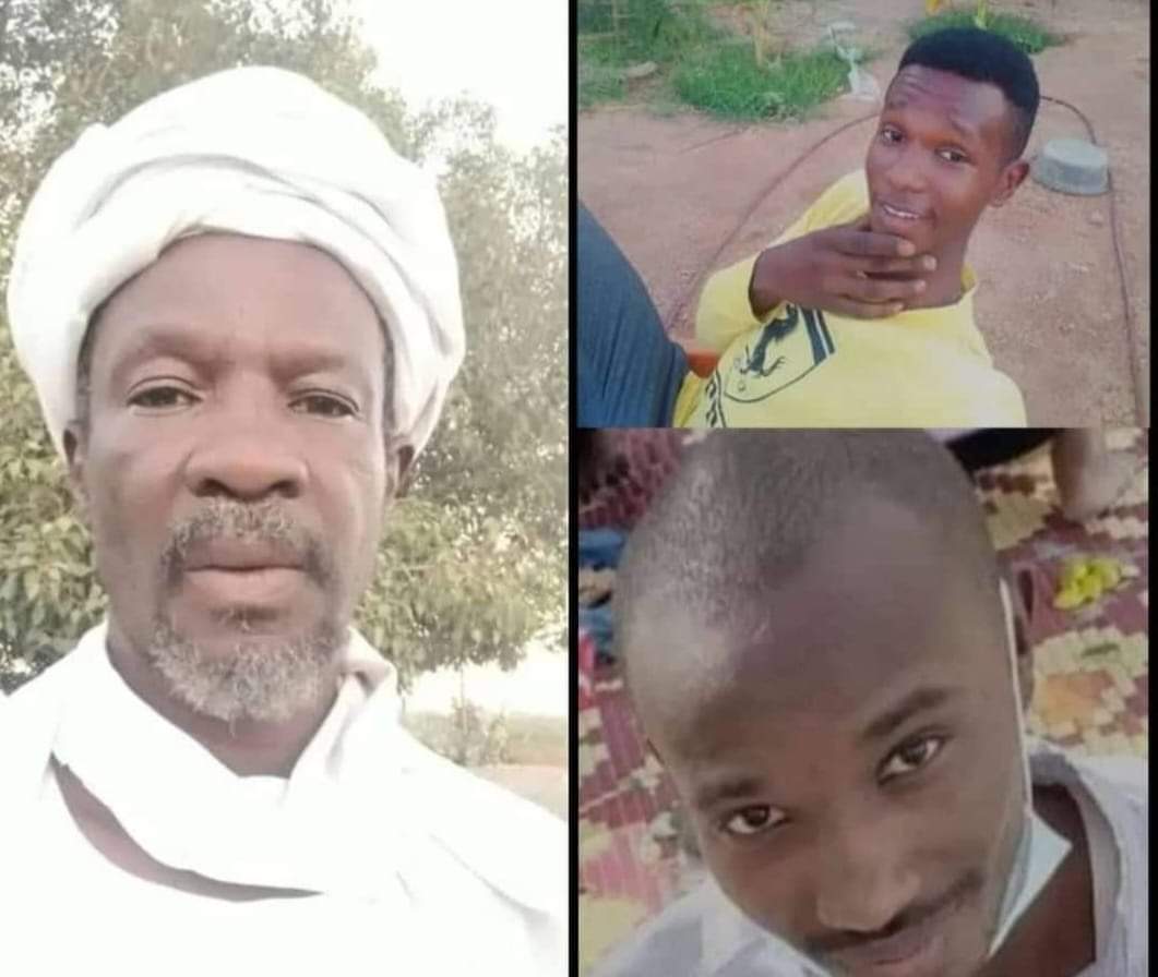 أسرة تضحي بنفسها من أجل الوطن..إليك التفاصيل 11 IMG 20240220 WA0041