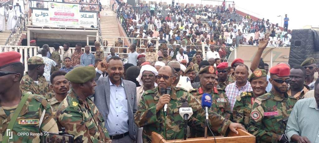 المستنفرين يرفعون تمام الجاهزية لوالي البحر الأحمر 11 IMG 20240223 WA0166