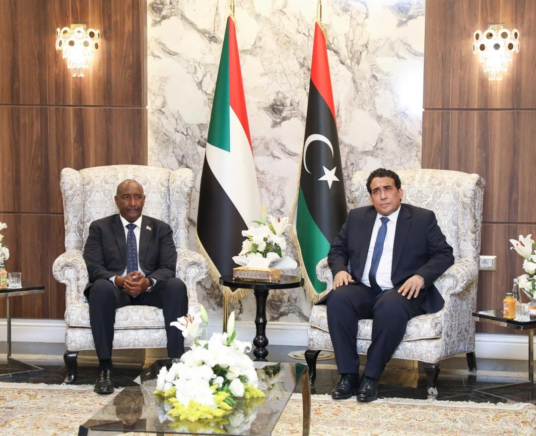 تفاصيل خطيرة في لقاء البرهان والمنفي 11 IMG 20240226 WA0115