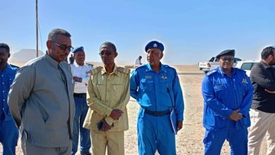 لجنة الأمن تشدد الرقابة بإرتكازات محلية حلفا 19 IMG 20240228 WA0117