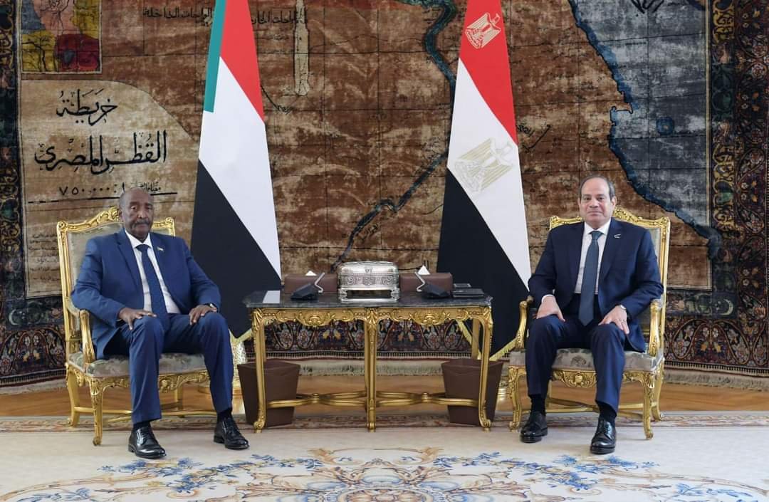 توجيهات من السيسي بشأن السودانيين في مصر 11 IMG 20240229 WA0012