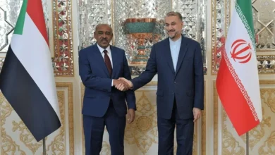 طهران والخرطوم خطوة في طريق التقدم الدبلوماسي 16 IMG ٢٠٢٤٠٢٠٥ ١٤١١٣٠.jpg