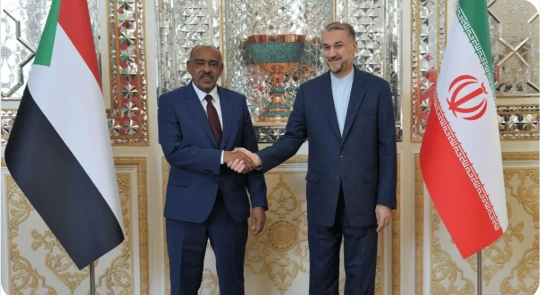 طهران والخرطوم خطوة في طريق التقدم الدبلوماسي 11 IMG ٢٠٢٤٠٢٠٥ ١٤١١٣٠.jpg