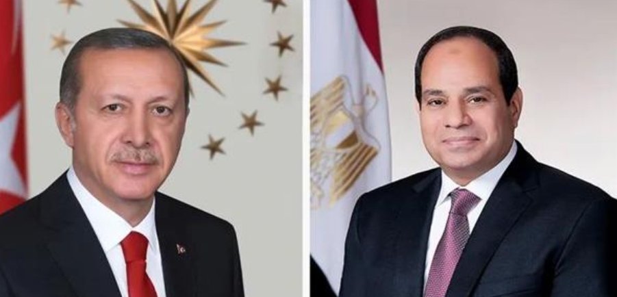 أردوغان يصل القاهرة..ماذا هناك 11 IMG ٢٠٢٤٠٢١٤ ١٢٤٧٢٧