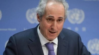 الأممالمتحدة