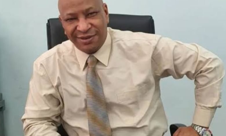 السفير الجديد لدى الهند ينخرط في إجتماعات مكثفة 11 السفير معاوية التوم الهند 780x470 1