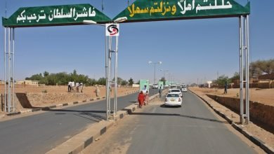 اشتباكات عنيفة بالفاشر 17 الفاشر خلال الساعات الماضية.. ماذا حدث!