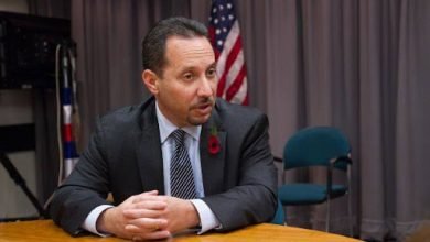 دانيال روبنشتاين