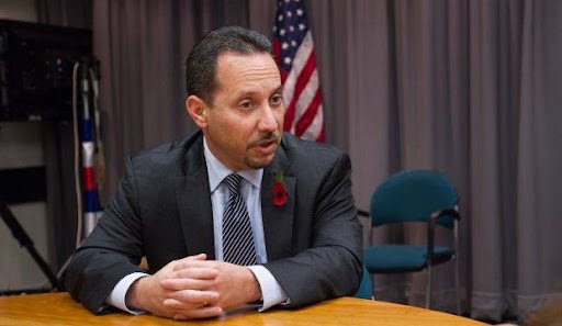 دانيال روبنشتاين