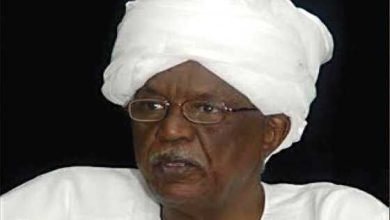 عثمان الشرف